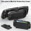 TPU Case for   2 Protective Case Shockproof Full Protective Shell for  2 Handheld Gaming Console 2
