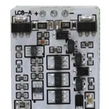 LC8 Class A JFET-Hochstrom-Operationsverstärker (Diskret, Einfach und Doppelt) mit Geringer Verzerrung und Niedrigem Rauschen