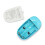 Finger Pulse Oximeter Blood Oxygen Meter Sensor 8