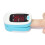 Finger Pulse Oximeter Blood Oxygen Meter Sensor 5