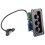 2X  5.0 Amplifier Power Audio Board 30W Mono Stage Power Amplifier Board, U Disk Decoder, with USB 2