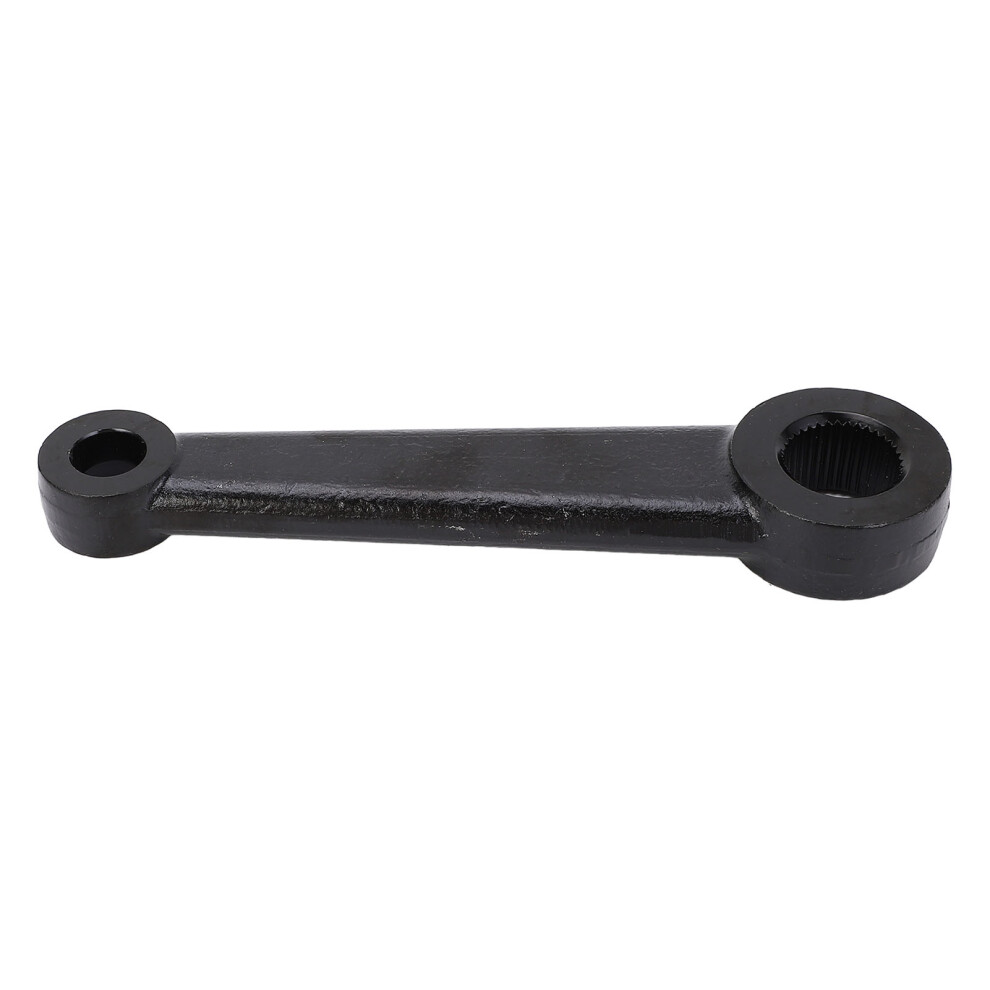 Heavy-Duty Forged Steering Arm For Enhanced Strength, Featuring Bearing Design That Reduces Endplay And Cold-Formed Manufacturing For Close Tolerances 9489952719443