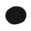8 Pair 55mm Replacement Earphone Pad Covers for Headset Headphone Black 4