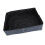 Folding Cat Litter Box 600D Oxford Fabric Reusable Portable Solution 9