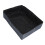 Folding Cat Litter Box 600D Oxford Fabric Reusable Portable Solution 10