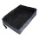 Folding Cat Litter Box 600D Oxford Fabric Reusable Portable Solution 12