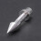 8 Pcs Speaker Spike Isolation Spikes Stand Foot Hifi Speaker Shockproof Cone Base Pads 6