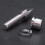 8 Pcs Speaker Spike Isolation Spikes Stand Foot Hifi Speaker Shockproof Cone Base Pads 8