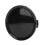 4 Pack Car Hub Centre Caps 74mm Easy Fit ABS 1