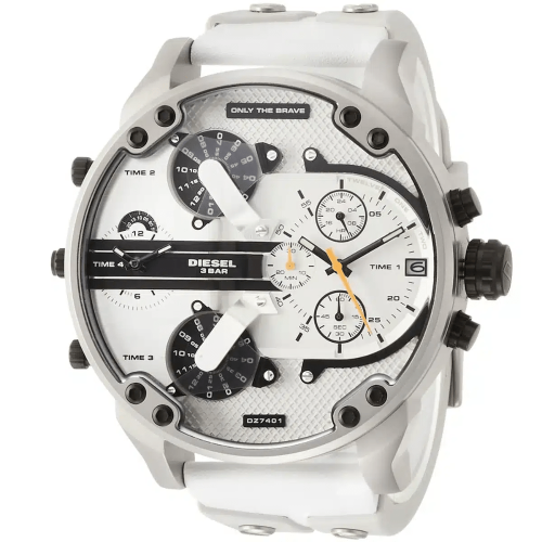 Diesel Diesel DZ7401 Mr. Daddy 2.0 Men's Watch