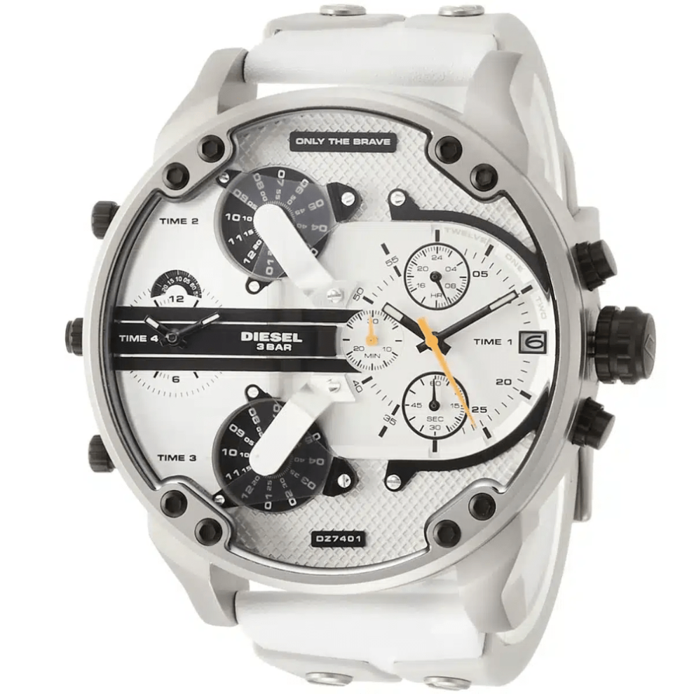 Diesel Dz7401 Mr. Daddy 2.0 Men's Watch