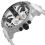 Diesel Diesel DZ7401 Mr. Daddy 2.0 Men's Watch 2