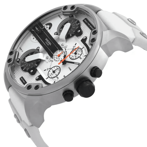 Diesel Diesel DZ7401 Mr. Daddy 2.0 Men's Watch 1