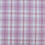 (63) Yarn-Dyed Check Pattern Fabric 100% Polyester 200x150cm Craft Fabric 1