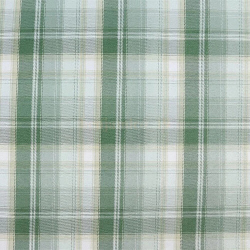 (68) Yarn-Dyed Check Pattern Fabric 100% Polyester 200x150cm Craft Fabric