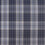 (39) Yarn-Dyed Check Pattern Fabric 100% Polyester 200x150cm Craft Fabric 1