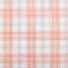 (48) Yarn-Dyed Check Pattern Fabric 100% Polyester 200x150cm Craft Fabric