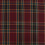 (50) Yarn-Dyed Check Pattern Fabric 100% Polyester 200x150cm Craft Fabric 1
