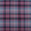 (13) Yarn-Dyed Check Pattern Fabric 100% Polyester 200x150cm Craft Fabric 1