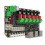 Hexa Distro Fusion Board Based  USB2517 with CAN 2.0 Connectors for Voron Multi  Printer 6