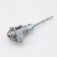 Car Ignition Cylinder Lock Kit with 2 Key for 81970-F0000 81905-F2230 LHD