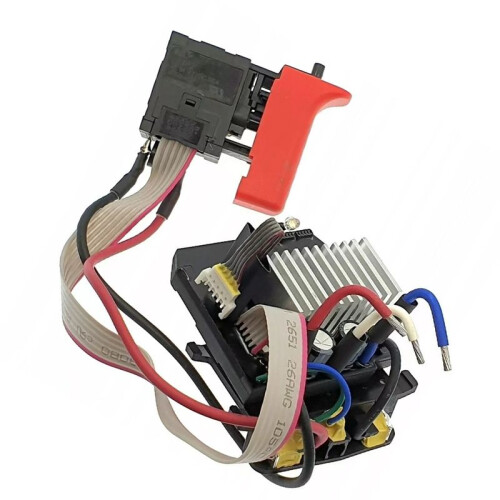 For  1600A020T1 Electronic Module for GBH18V-21 GBH180-LI  Interface Assembly 1