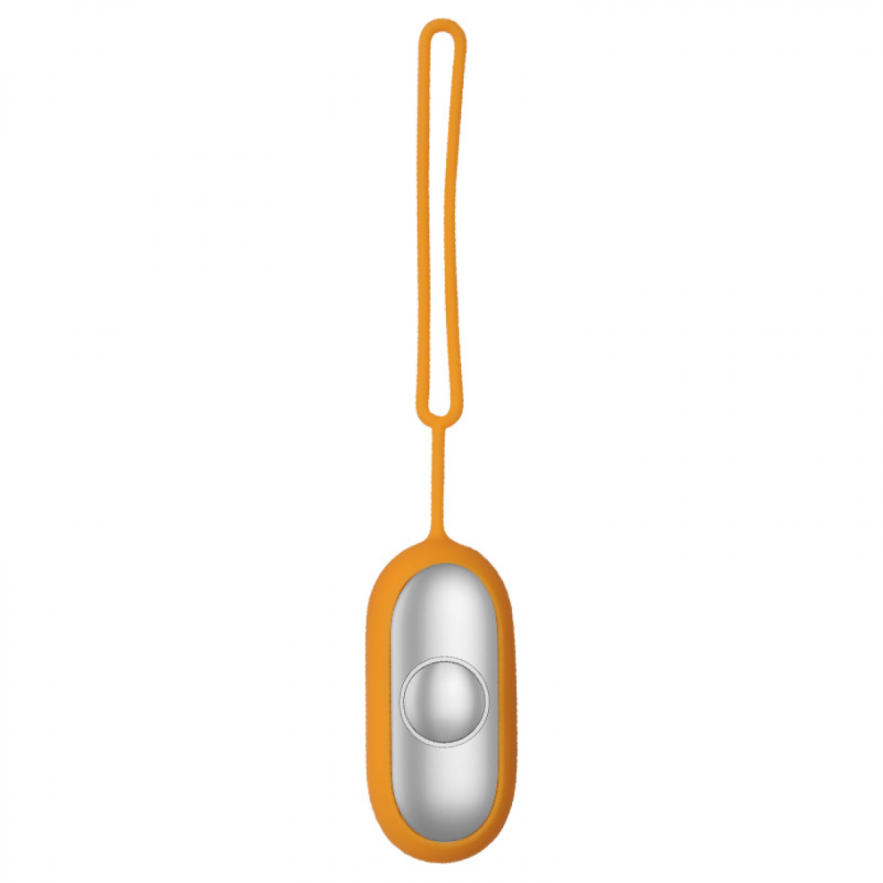 Yellow Sleep Aid Brain Massage Adjust Heart Rate Relieve Headache Focus Attention Anxiety Relief Items Small And Easy To Carryimprove Deep S