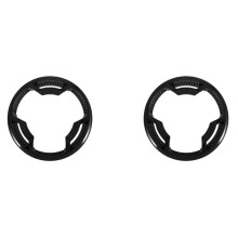 2X Jetski Parts Grelha de Alto-Falante para GTX GTR RXT WAKE FISH PRO 278003466