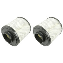 2X 2521372 Filtre à Air de Voiture pour ATV 7082037