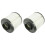2X 2521372 Luftfilter Autofilter für  ATV 7082037 1