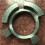 4X Impulse Transmitter Ring for General Cruze 55565480 Sensor Ring  55565480 5636119 6