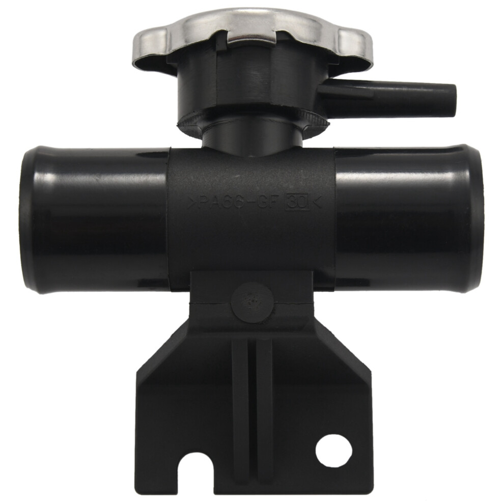 4X Radiator Coolant Filler Filler Neck With Cap For Lancer Outlander Outlander Sport Replace 1350A015 6034264357550