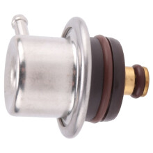 2X New Fuel Pressure Regulator for - E34 E36 323 325 328 525 528 530 540 740 750 840Ci 850Ci M3 X5 Z3 0280160597