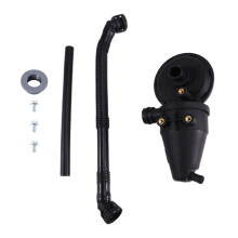 11151703484 Engine Crankcase Valve Breather Hose for E36 E39 323i 328i 528i M3 M52 Z3 Car Accessories