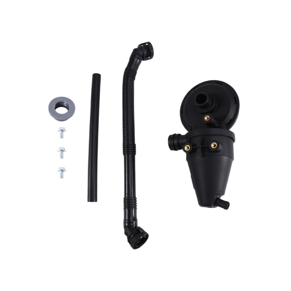 11151703484 Engine Crankcase Valve Breather Hose For E36 E39 323I 328I 528I M3 M52 Z3 Car Accessories Light 4713122448082