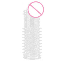 (2) Ultra-Thin Lubricated Condoms Natural Feel