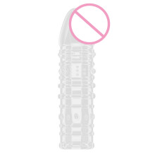 (10) Ultra-Thin Lubricated Condoms Natural Feel