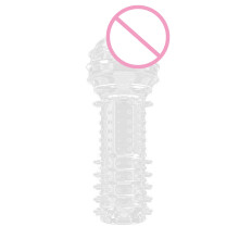 (5) Ultra-Thin Lubricated Condoms Natural Feel