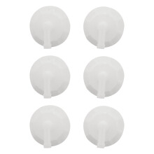 6Pack Radiator Coolant Reservoir Overflow Tank Cap for Accord Insight-Elements 19102-Pm5-A00