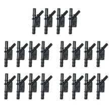 20 Stuks Slang Automobiel Waterleiding Gezamenlijke Connector voor  Scion Xb Mark X  Rumion Blade Auris 2.4l 1626421090