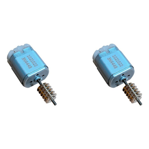 2X Steering Wheel Column Actuator Lock Motor for  Viaggio Ottimo D565 12V  1021022