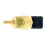 10X Auto Parts Engine Coolant Temperature Sensor for   2000-2015 39220-38030 6