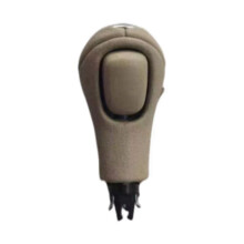 3X 4910-JK03A Pomo de Palanca de Cambios para QX56 G25 G37 FX37 EX37 QX70 Q60 QX50 34910-1LA6C Beige