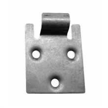 6X Hinge for EZGO 1995- TXT Medalist MPT Shuttle Workhorse Cart Parts 71610-G01