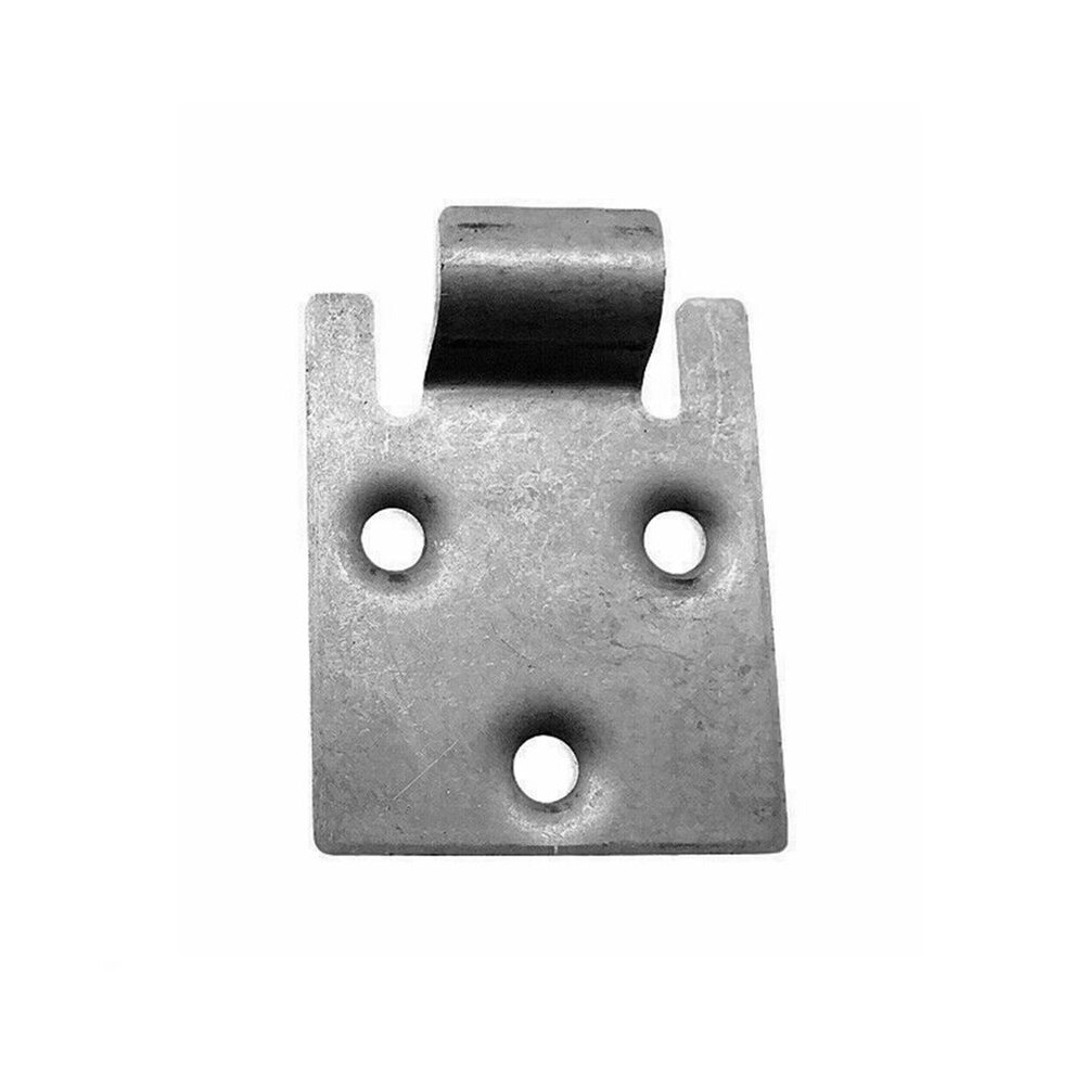 6X Hinge For Ezgo 1995- Txt Medalist Mpt Shuttle Workhorse Cart Parts 71610-G01 6032926571740