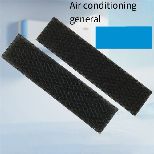 20X Air Conditioning Filter for Midea, Gree,  Air Conditioning Filter Element to Prevent Formaldehyde 1