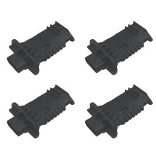 4X F00C2G8218 F 00C 2G8 218 Air Flow Meter Automotive A6420901642 6420901642
