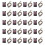 20X 4S 5A Whole Group Balancer Active BMS Board Lithium Lipo Lifepo4 Battery Equalizer  Transfer Capacitor 1