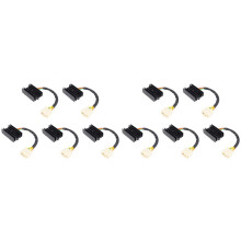 10X Voltage Regulator Rectifier for DR-Z250 LT-F160 LT-F250 LT-F300 LT160E LT-4WD LT-F4WDX Quad Runner King