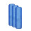 3Pcs Microfiber Spray Mop Replacement Heads for Bona Floor Care System Household Cleaning Accessories 1